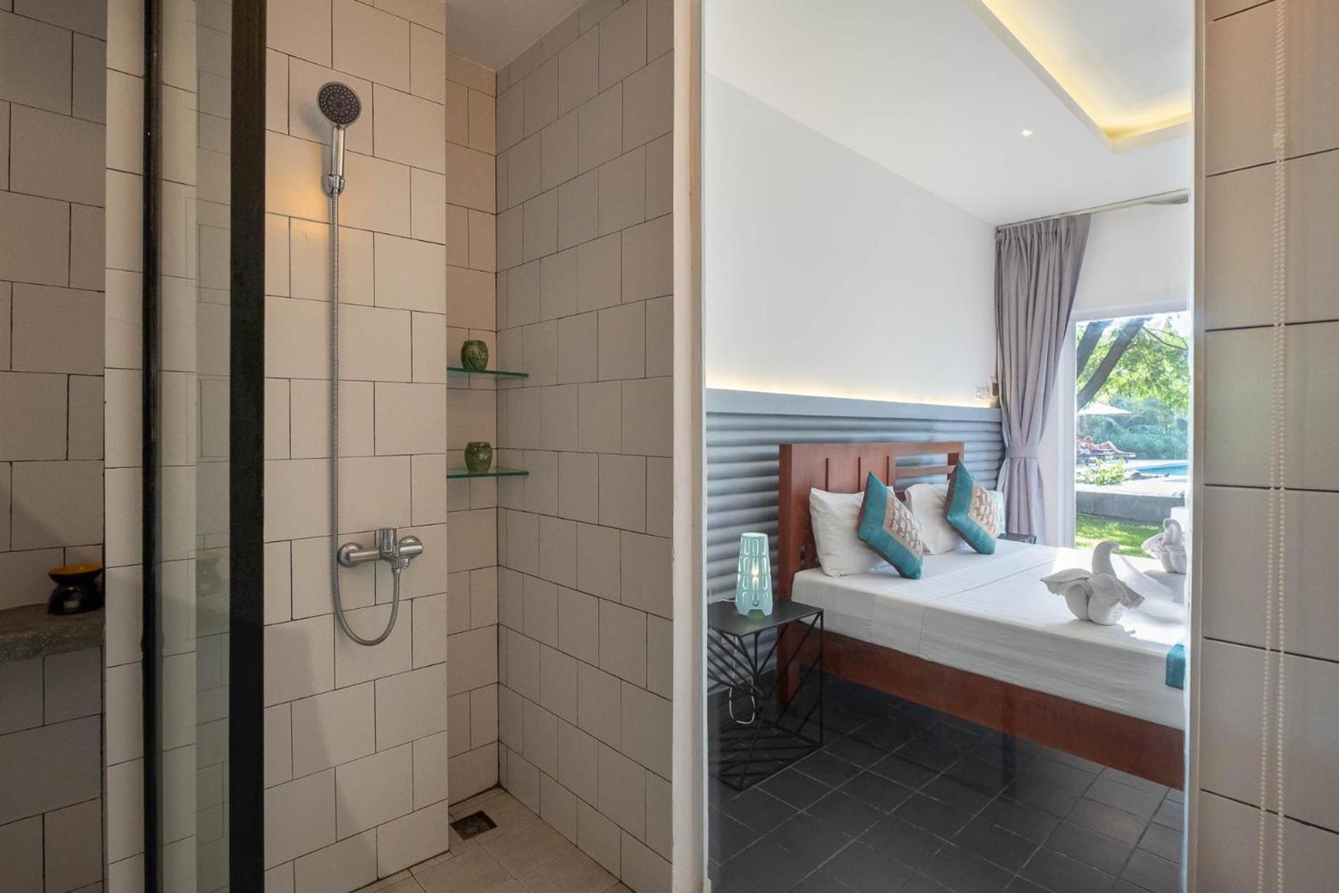Pippali Boutique Hotel Kampot Dış mekan fotoğraf