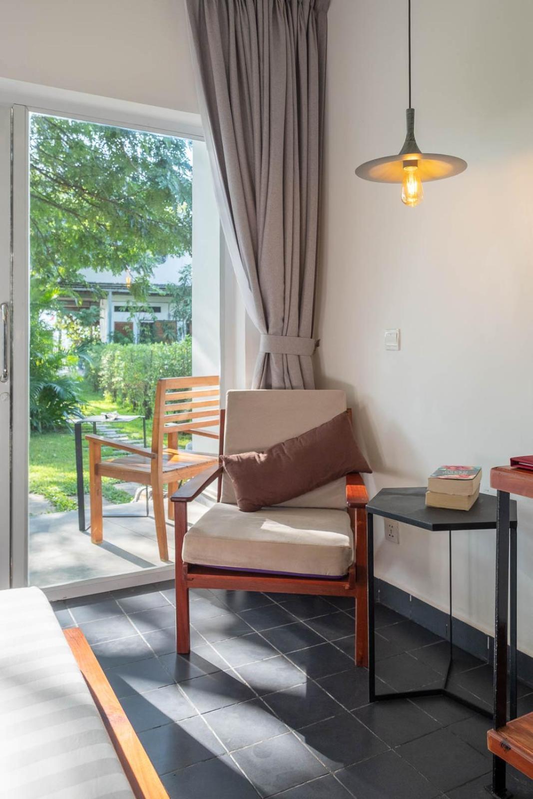 Pippali Boutique Hotel Kampot Dış mekan fotoğraf